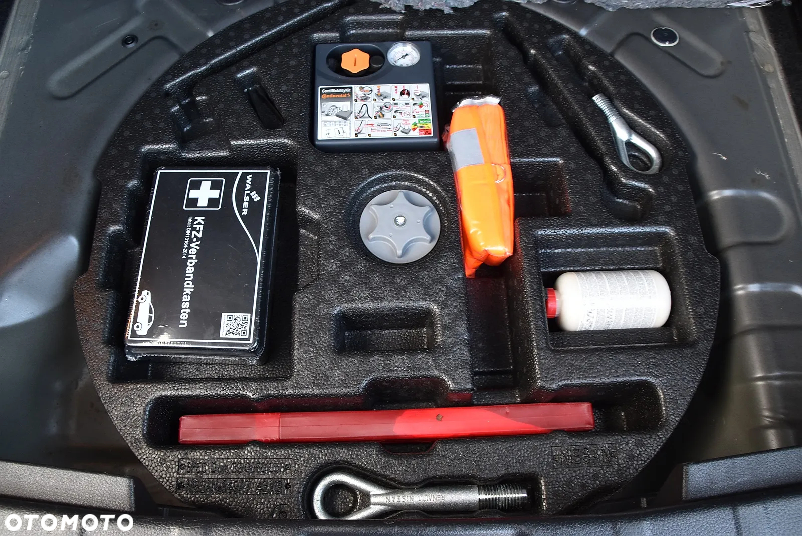 Nissan Qashqai - 15