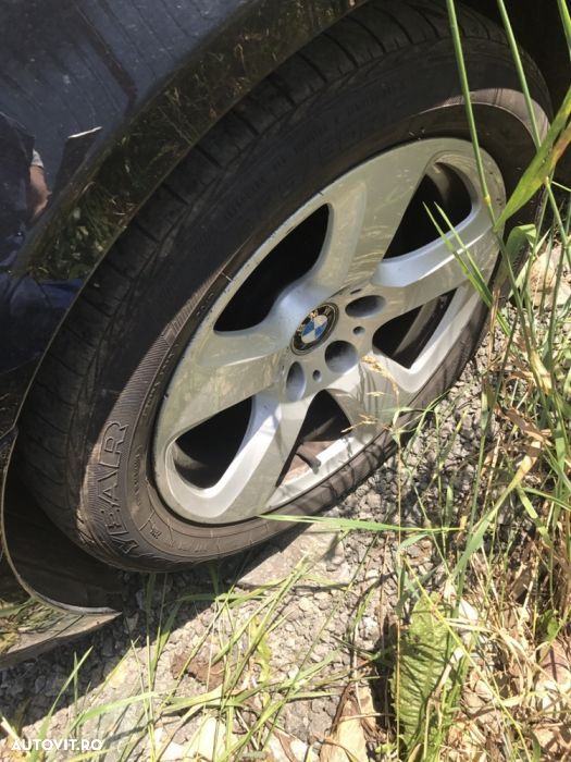 Jante 17" e60 facelift - 3