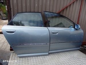 DRZWI PRAWE PRZEDNIE PRAWY PRZÓD AUDI A8 D3 LY7R - 1