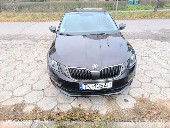Skoda Octavia 1.6 TDI Ambition - 1