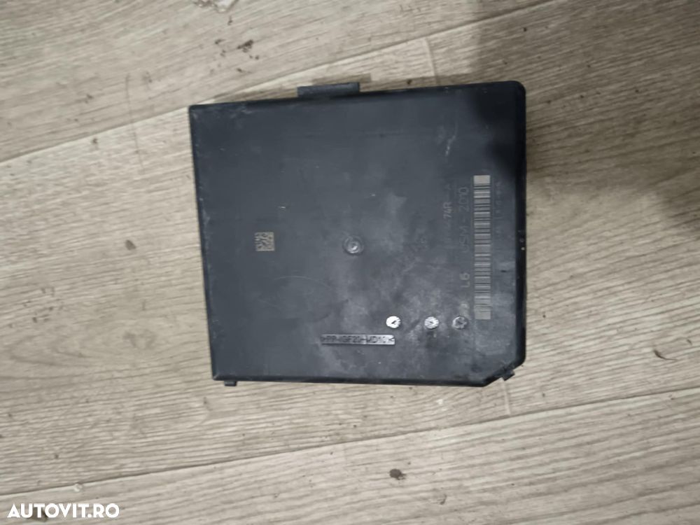 Panou sigurante/ modul confort USM renault master 3, opel movano 2.3 284b64474r