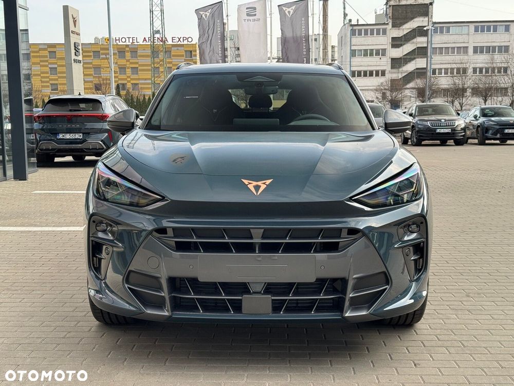 Cupra Terramar - 2