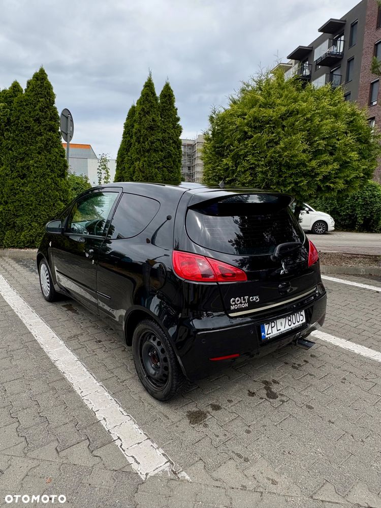 Mitsubishi Colt 1.3 Inform - 7
