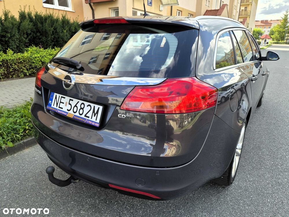 Opel Insignia - 3