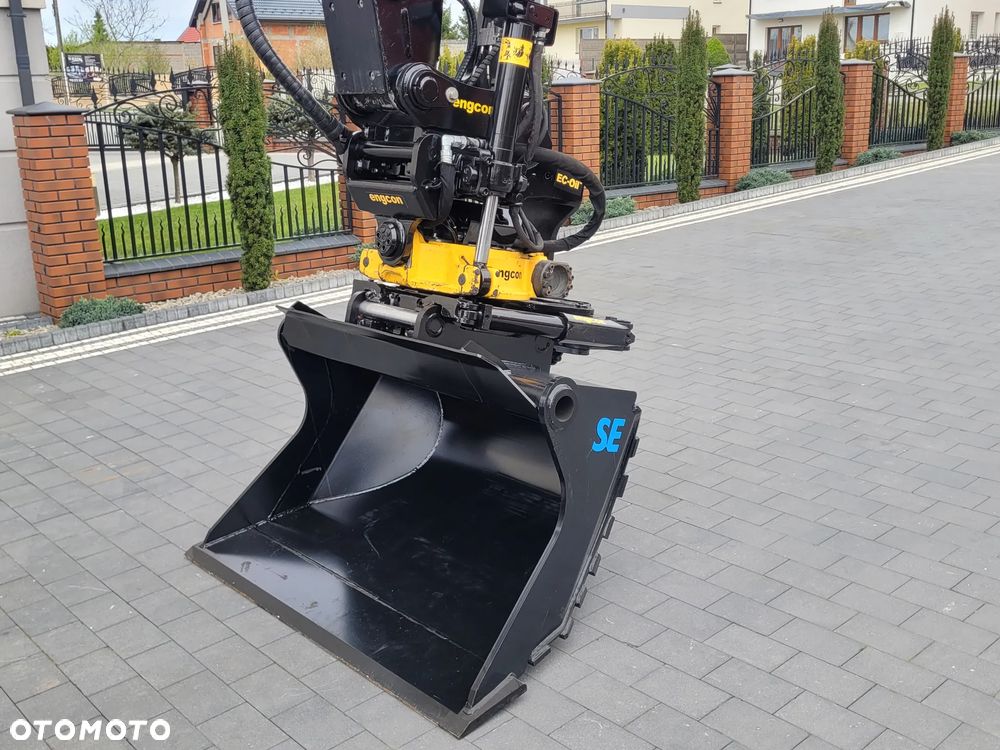 Hydrema MX14 / ROTOTILT ze szczypcami / BLACK EDITION - limitowana wersja / bogate wyposażenie / - 19