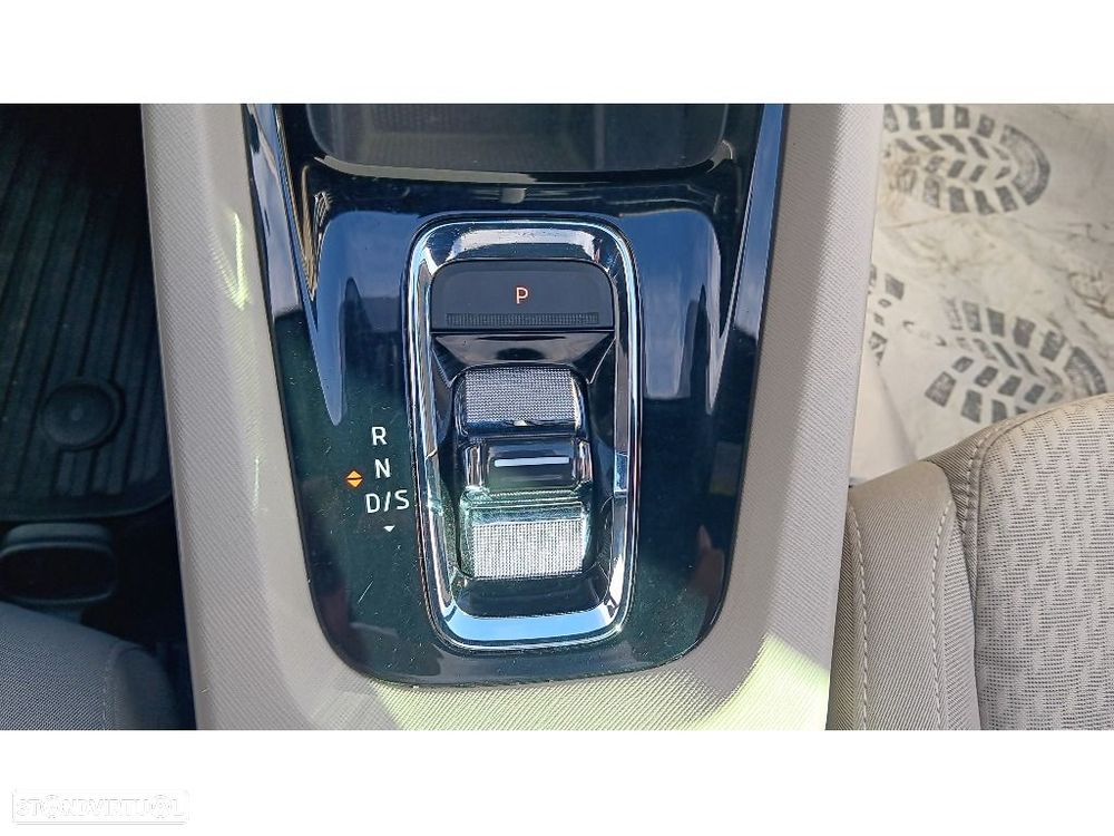 Skoda Octavia Break 2.0 TDI Style DSG - 24