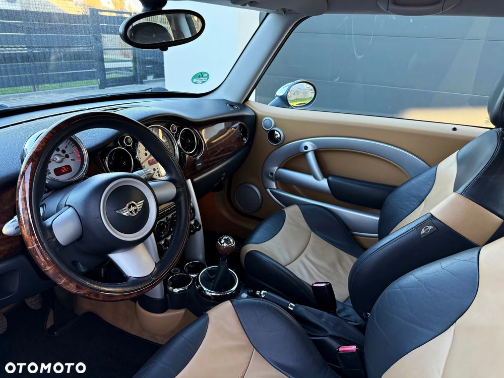 MINI Cooper Checkmate - 4