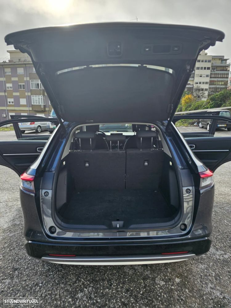 Honda HR-V 1.5 i-MMD e:HEV Advance - 6