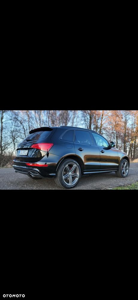 Audi Q5 - 9