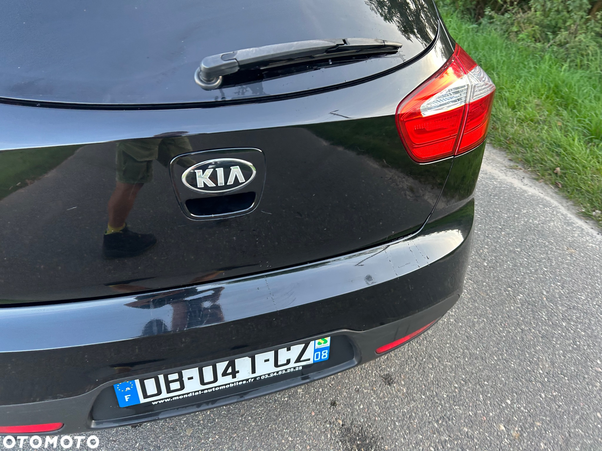 Kia Rio - 34