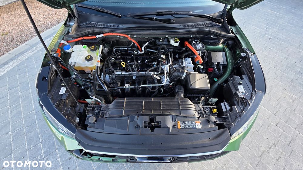 Ford Kuga 2.5 Duratec FHEV ST-LINE - 28