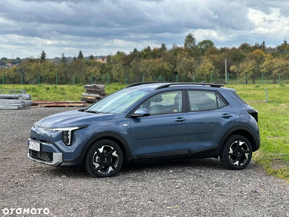 Kia Stonic - 10
