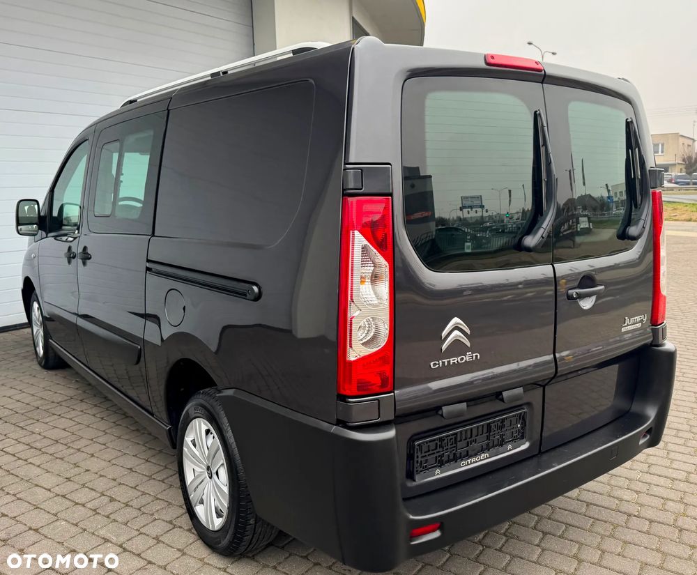 Citroën Jumpy L2 (8-Si.) Selection - 10