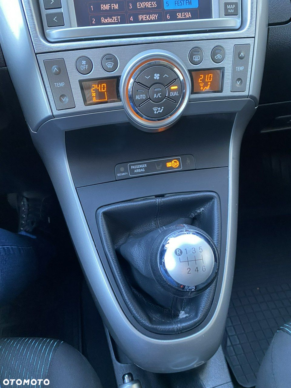 Toyota Verso - 25