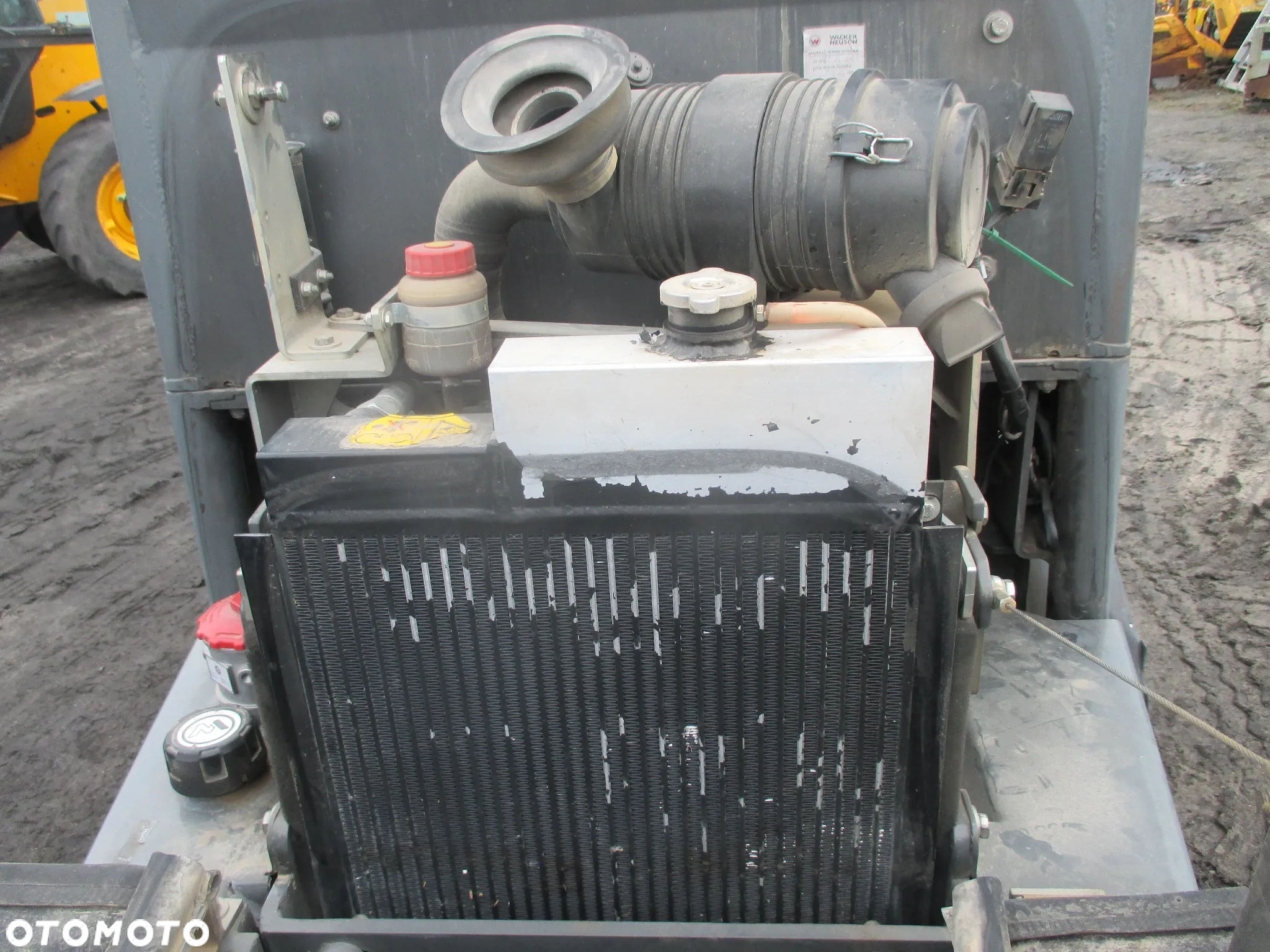 Wacker Neuson WL25 - 14