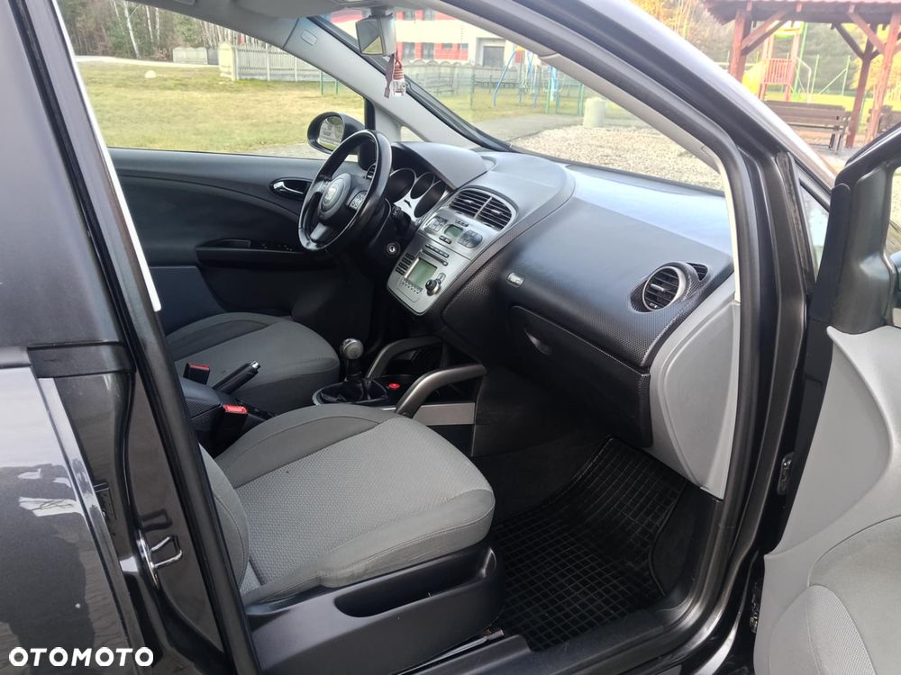 Seat Toledo 1.6 Audience - 20