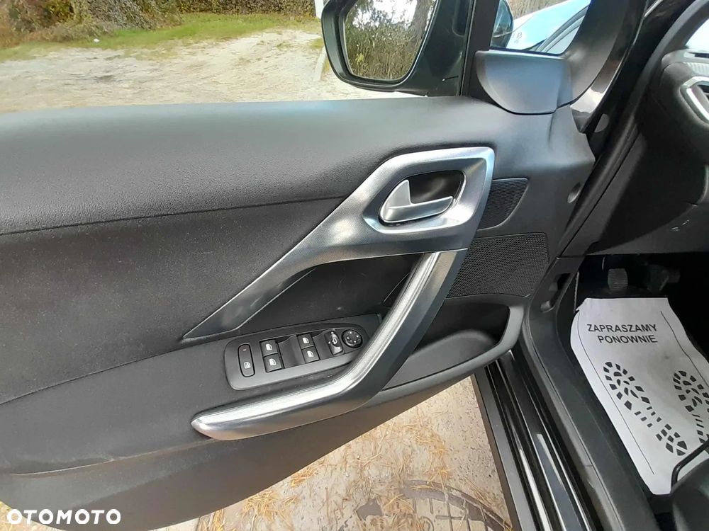 Peugeot 2008 1.5 BlueHDi Allure - 7