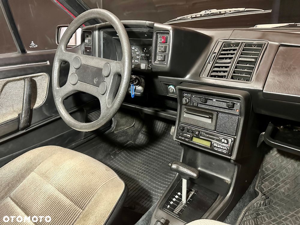 Volkswagen Scirocco - 13