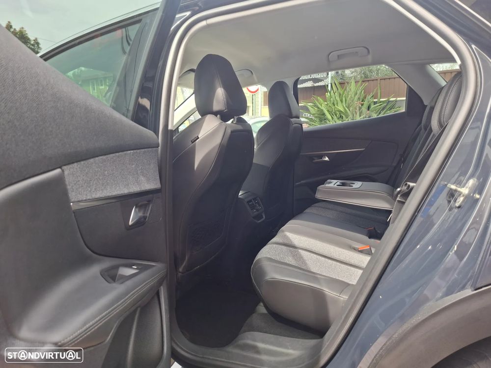 Peugeot 3008 PureTech 130 Stop & Start Allure - 20