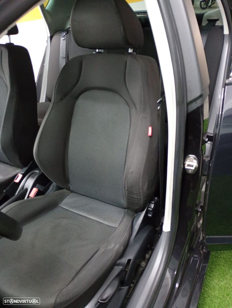 SEAT Ibiza 1.6 TDI Reference - 16
