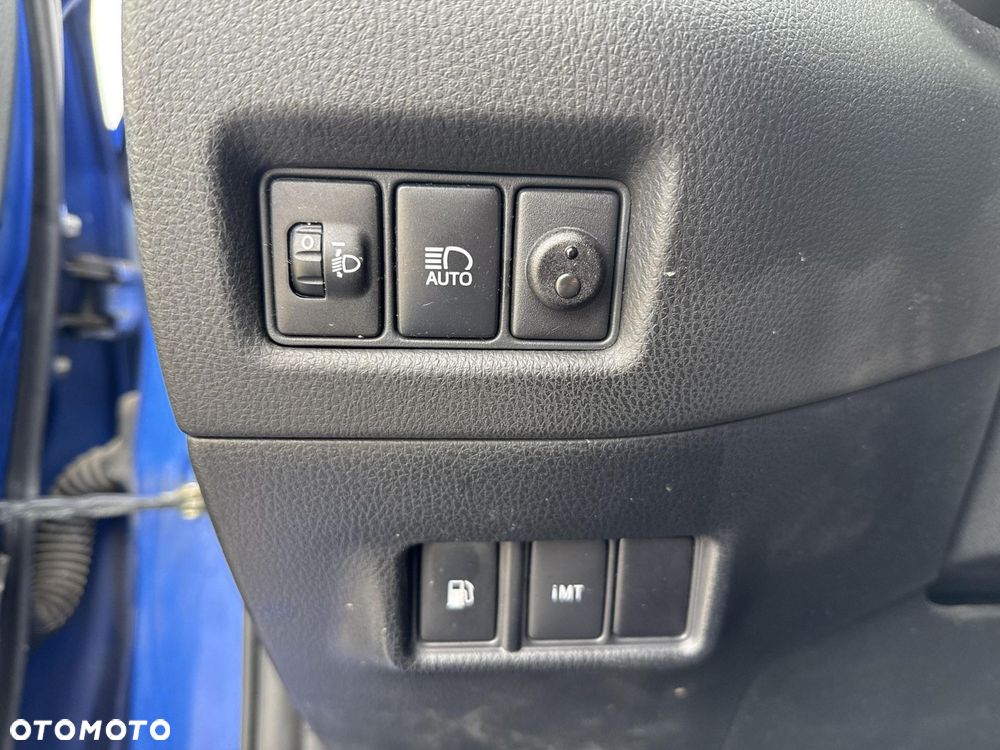 Toyota C-HR 1.2 T GPF Premium - 20