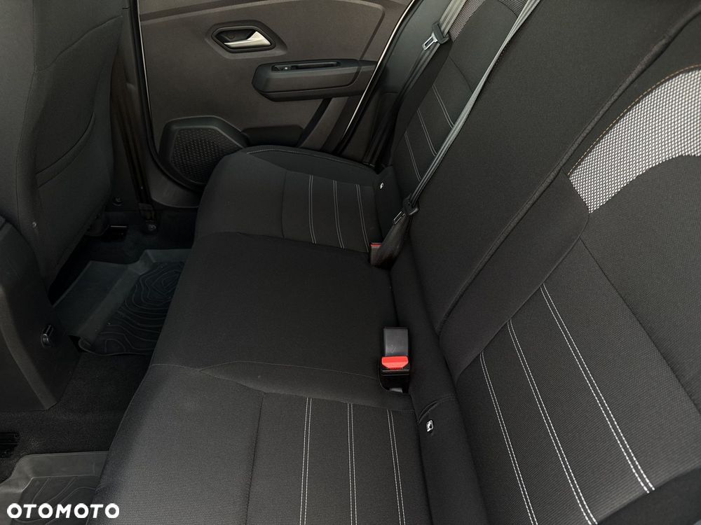 Dacia Sandero 1.0 TCe Expression - 11