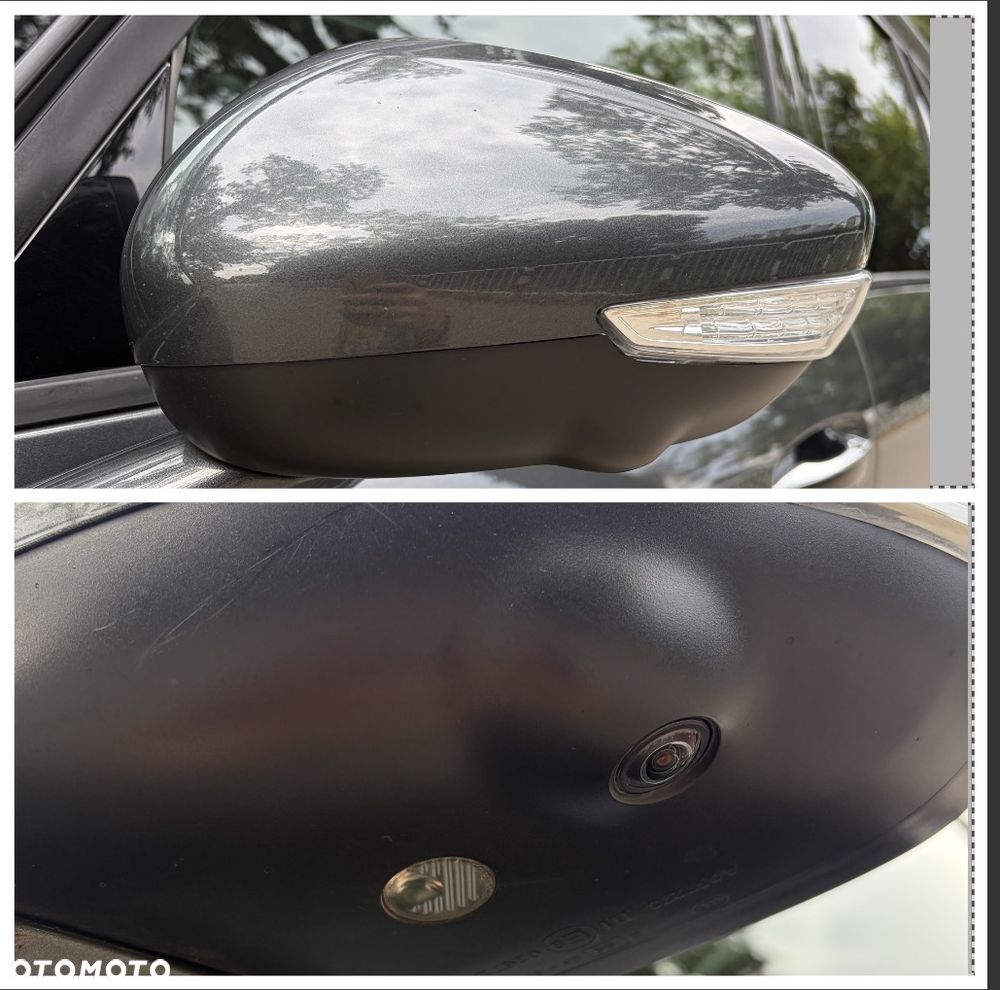 Citroën C4 Picasso 2.0 BlueHDi Exclusive - 38