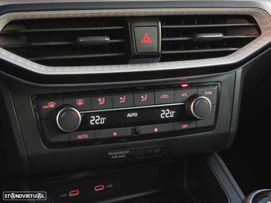SEAT Ibiza 1.0 TSI FR - 30