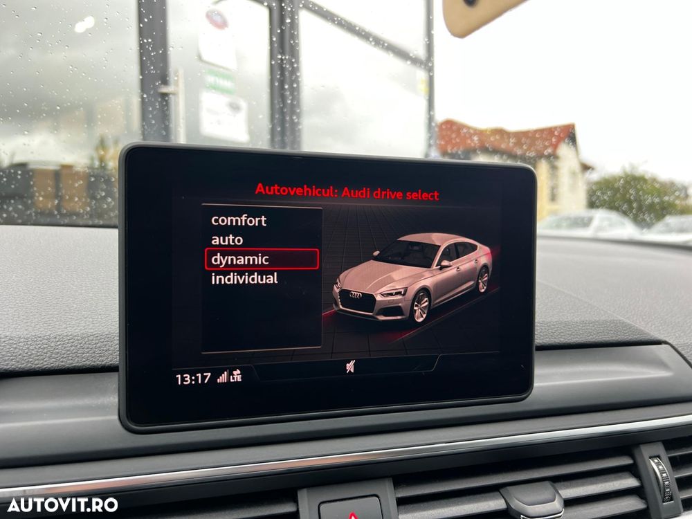 Audi A5 - 18