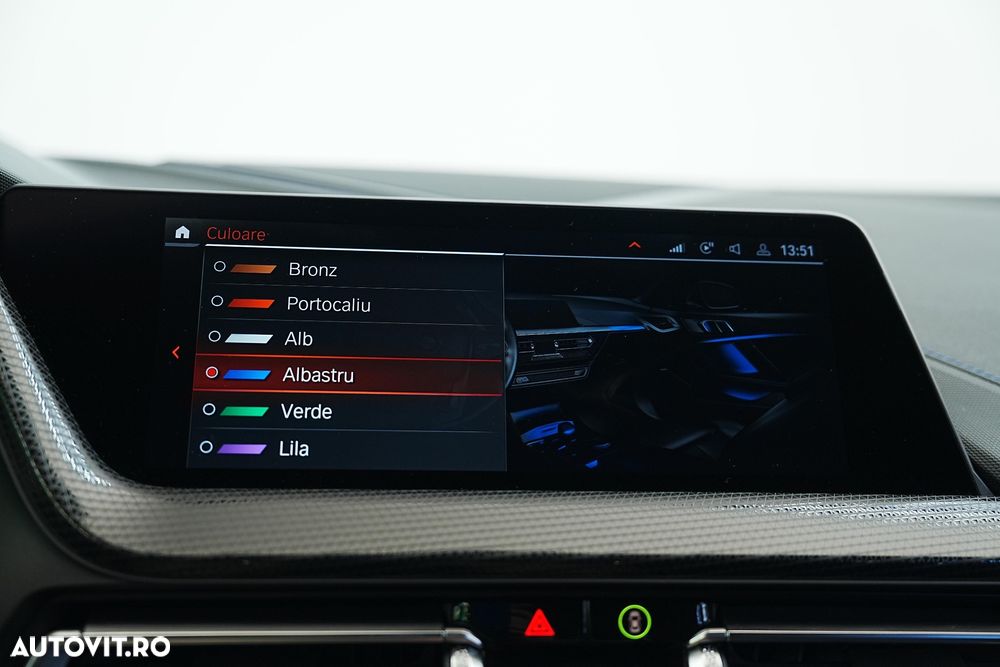 BMW M2 M235i xDrive - 37