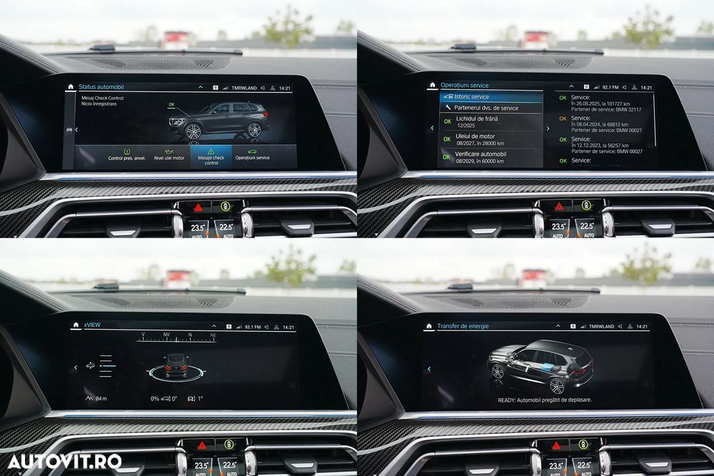 BMW X5 xDrive45e AT PHEV - 31