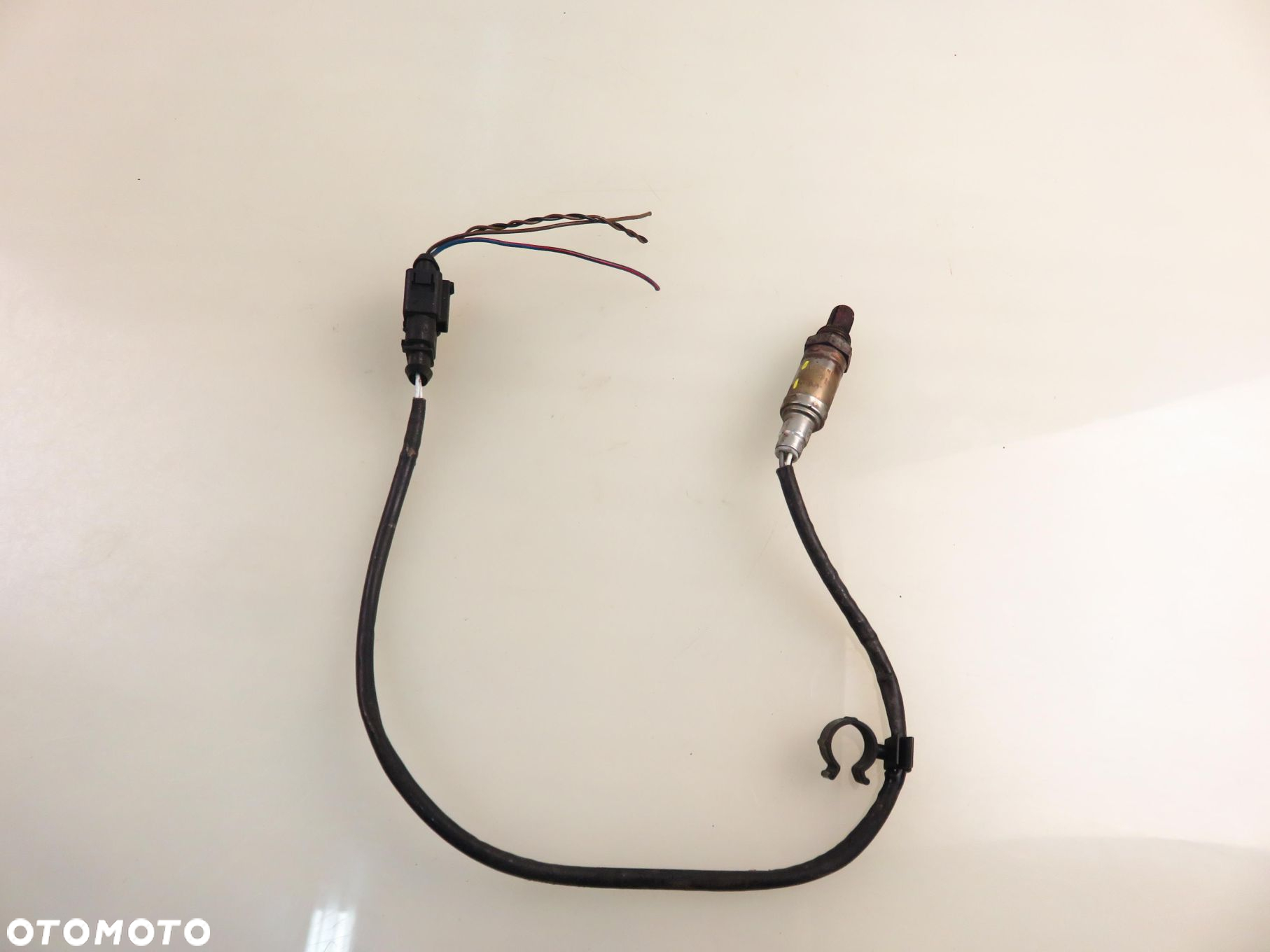 SONDA LAMBDA VW GOLF IV (1J1) 1.4 16V 75 - AKQ 3 0258005144 - 9