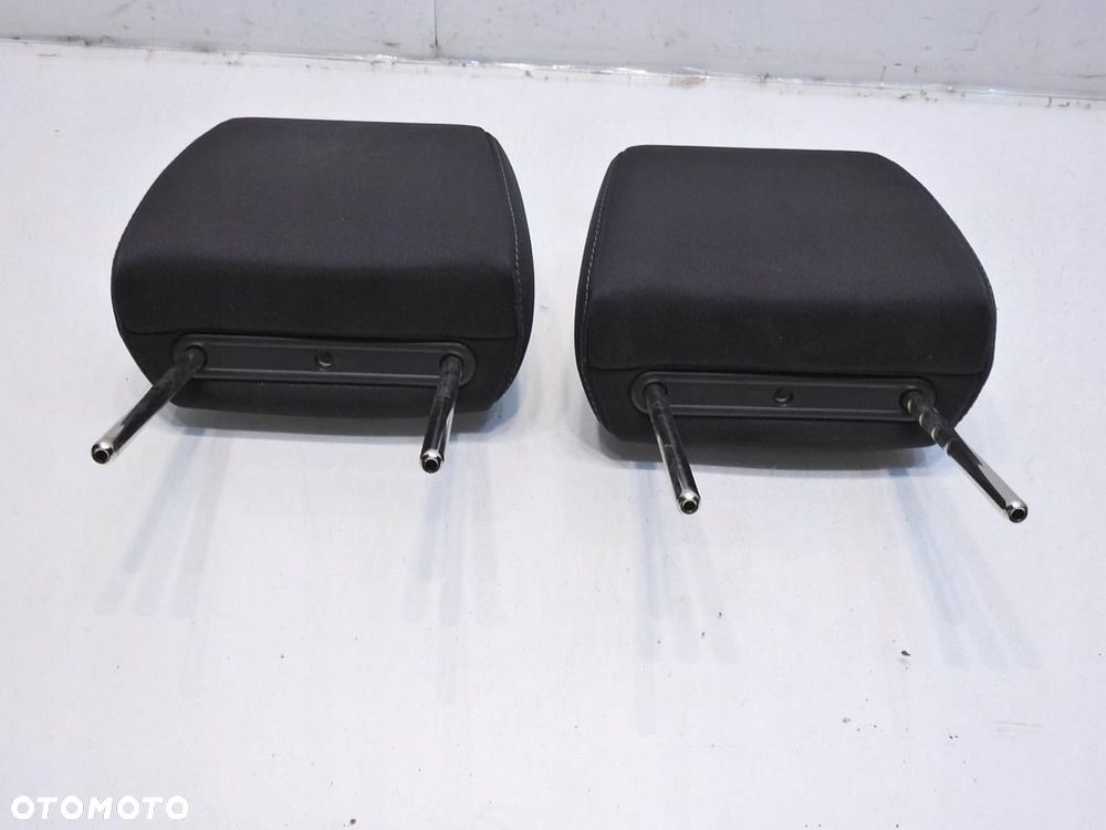 ZAGŁÓWEK PRZÓD PRZEDNI MAZDA 6 GH - 4