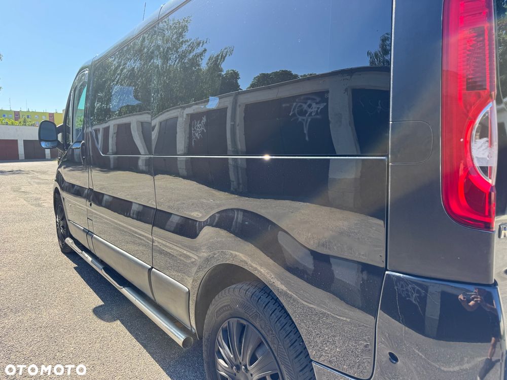 Renault Trafic L2H1PackClimQuick - 11