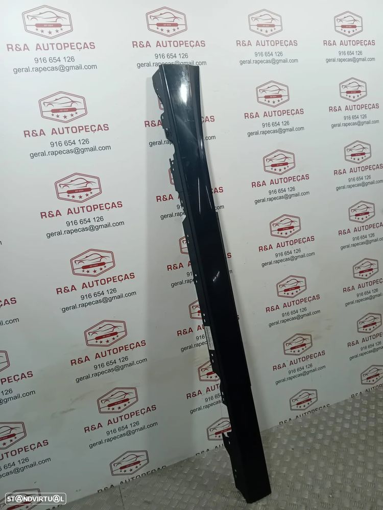 EMBALADEIRAS BMW SERIE 1 F20 SPORT - 9