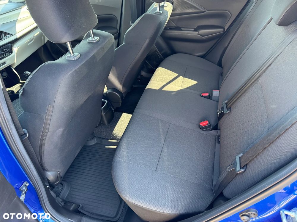 Suzuki Swift 1.2 Dualjet SHVS Premium Plus - 7