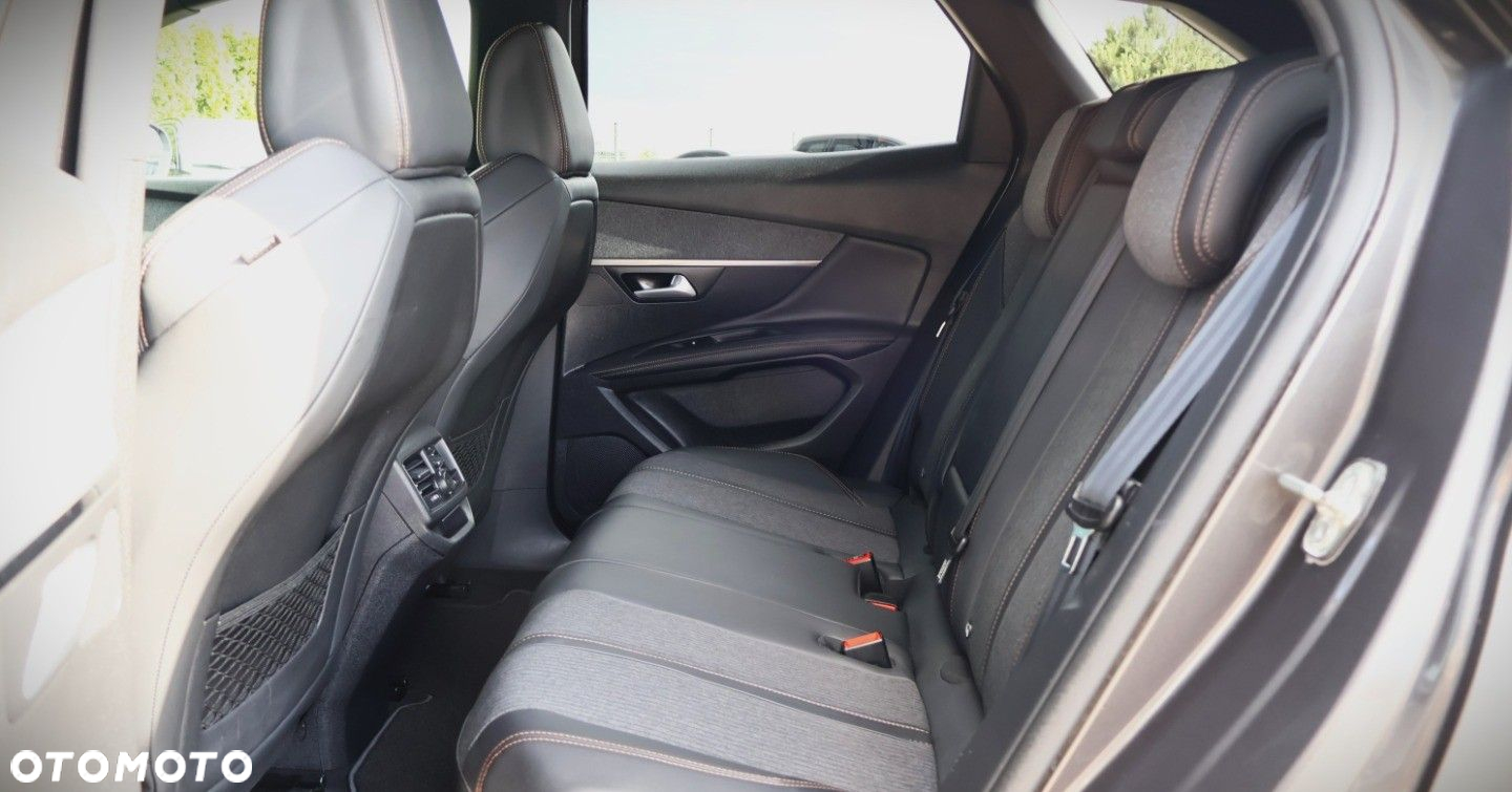 Peugeot 3008 - 13