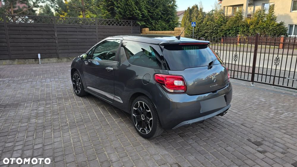 Citroën DS3 1.6 HDi SportChic - 5