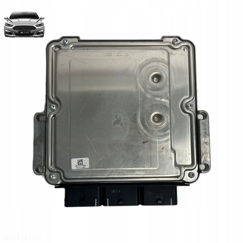 STEROWNIK SILNIKA 2.2 TDCI MONDEO MK4, S-MAX MK1 8G91-12A650-DH - 3