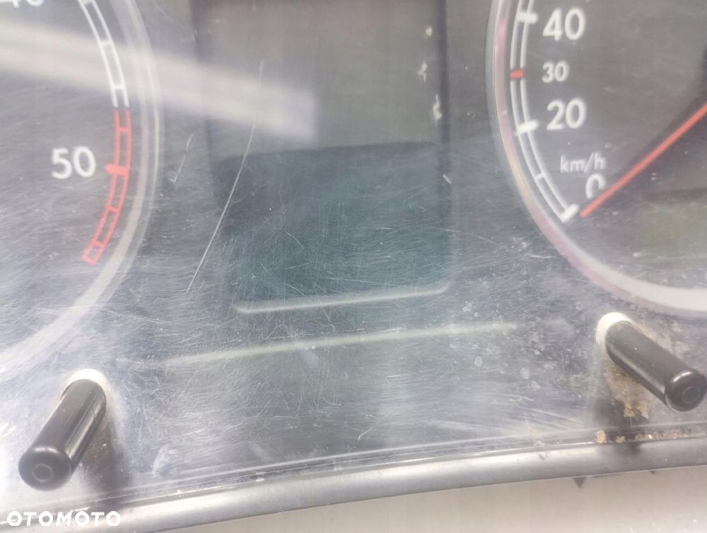 Vw Passat B5 Fl Tdi Licznik Zegary 3B0920829A - 6