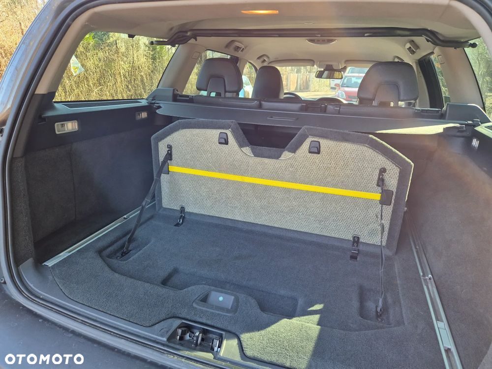 Volvo XC 70 T6 AWD Summum - 34