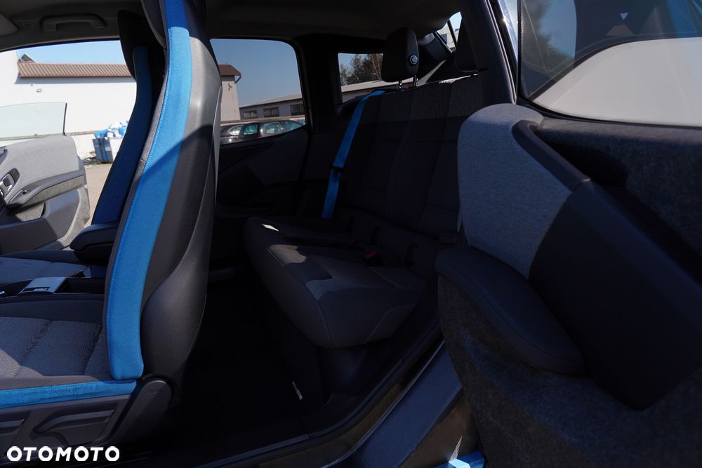 BMW i3 120 Ah - 17