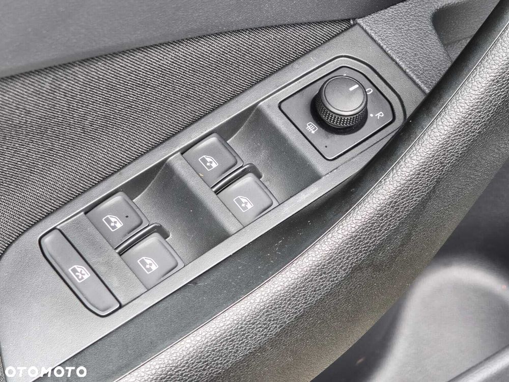 Skoda Kamiq 1.5 TSI Ambition DSG - 20