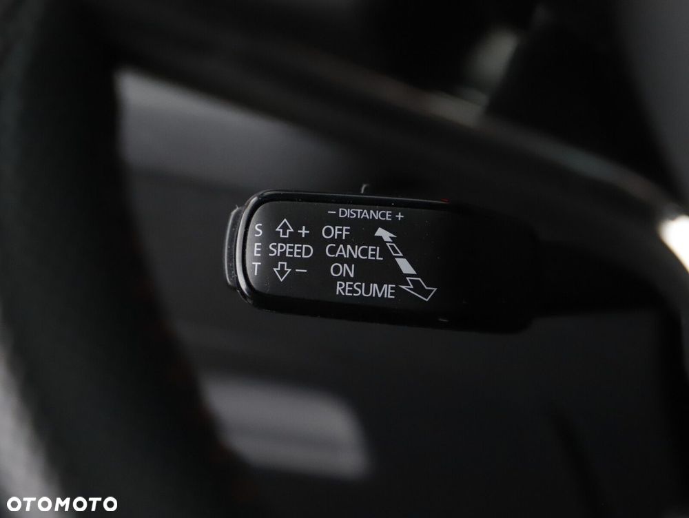 Skoda Octavia 2.0 TDI RS DSG - 22