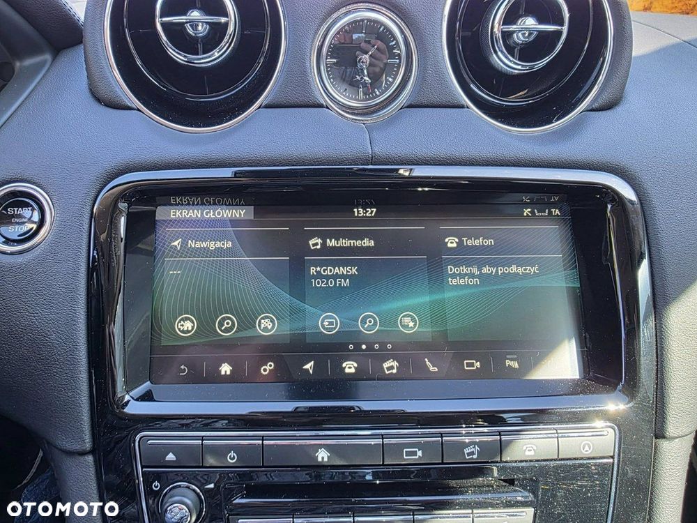 Jaguar XJ 3.0 T AWD Premium Luxury - 24