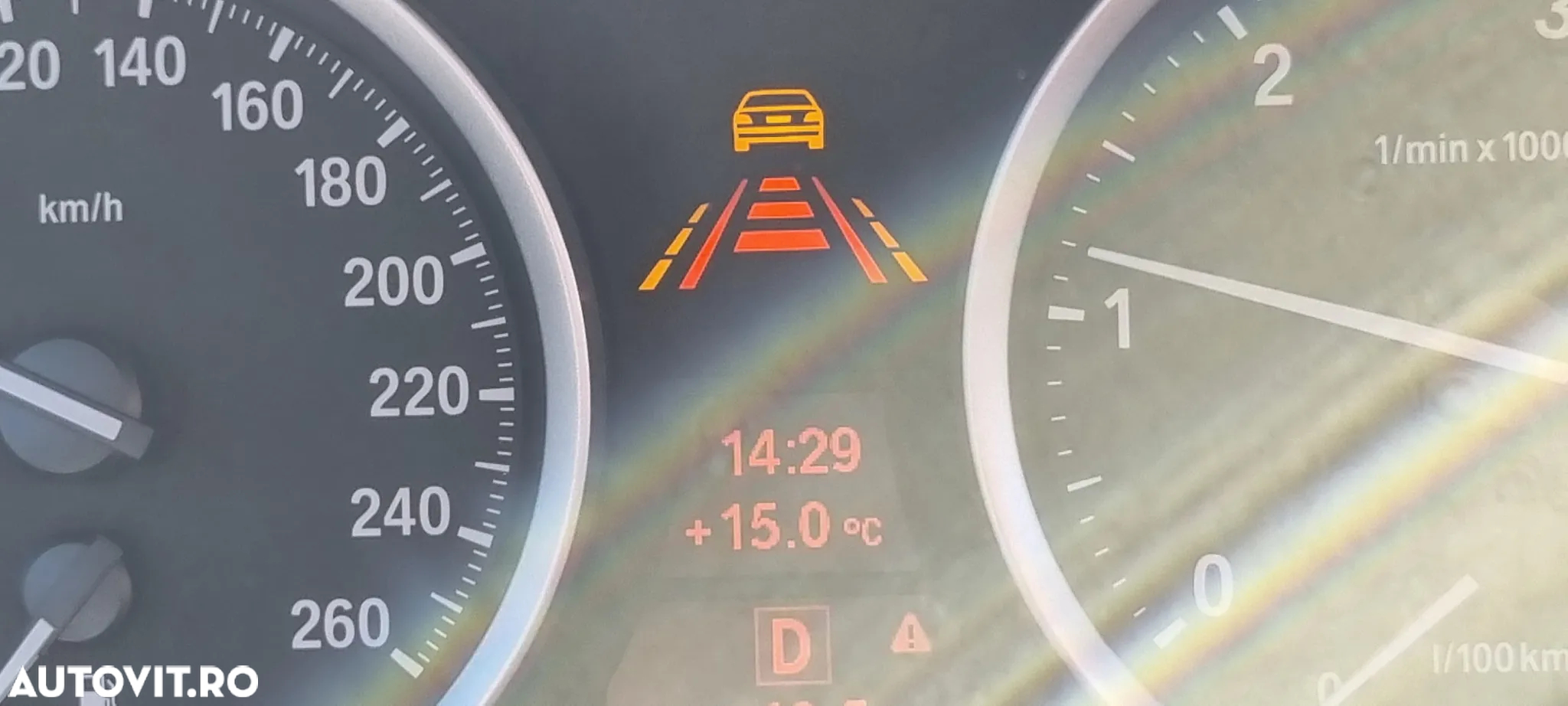 BMW X6 xDrive40d M Sport Edition - 32