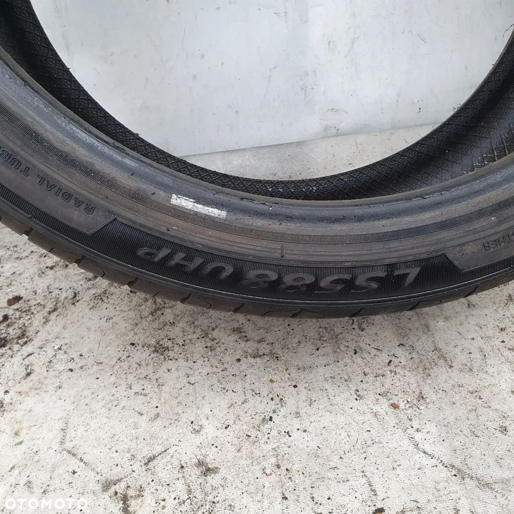 Opona LANDSAIL 255/35 ZR19 - 7