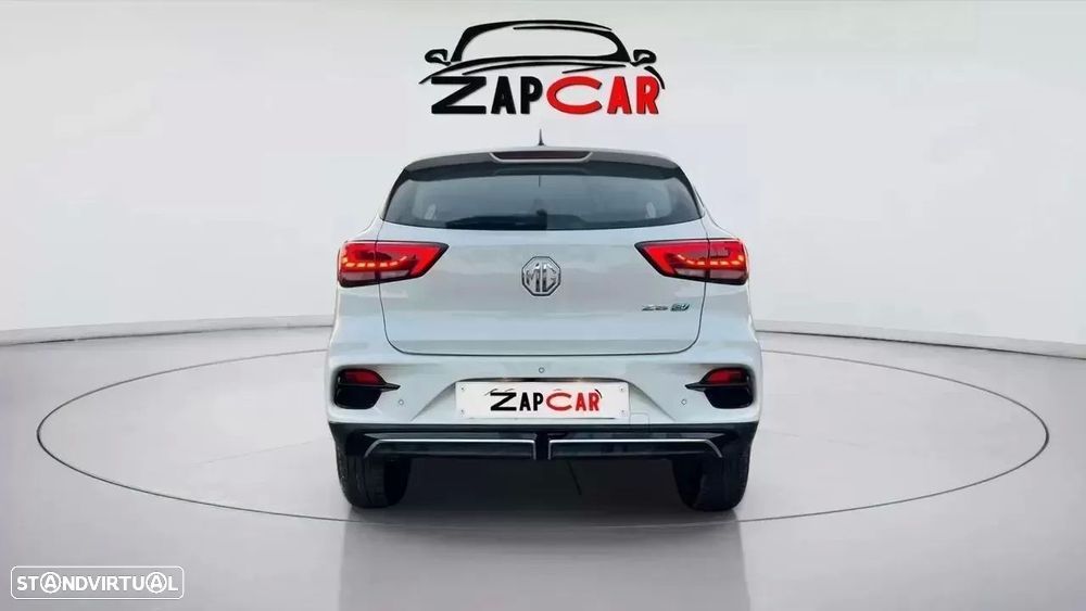 MG ZS EV 50.3 kWh Comfort - 8