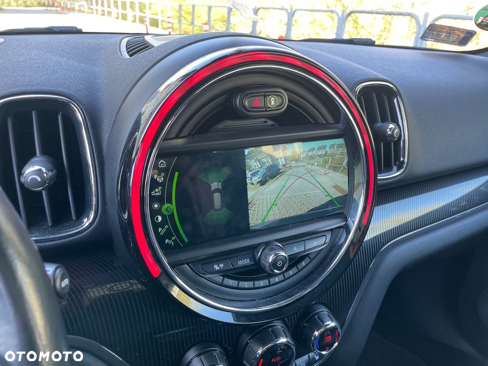 MINI Countryman Cooper S All4 - 16