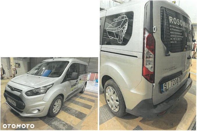 Ford Transit Connect 230 L2 Trend - 1
